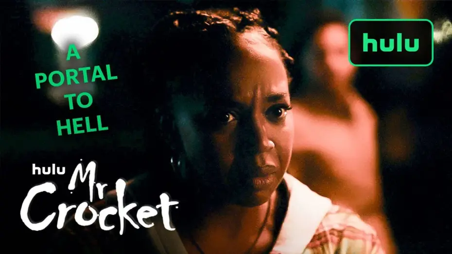 Video for the film Mr. Crocket — Summer's Terrifying Encounter With Mr. Crocket