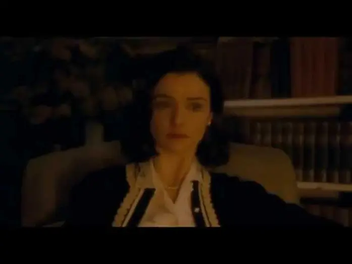 Video for the film The Deep Blue Sea — The Deep Blue Sea (2011) - Official Trailer [HD]