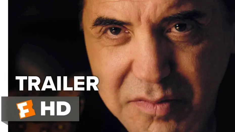Video for the film Vault — Vault Trailer #1 (2019) | Movieclips Indie