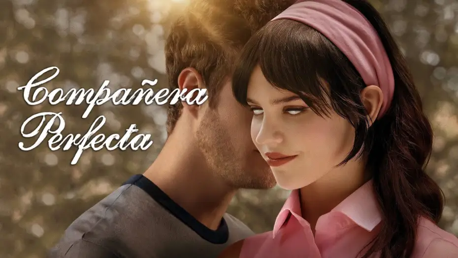 Video for the film Companion — Compañera perfecta 2025   Trailer Español