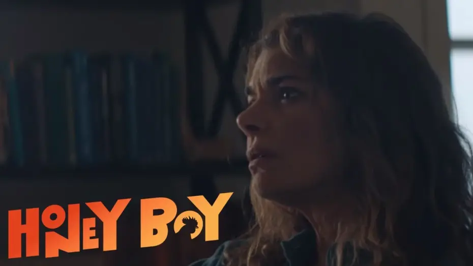 Video for the film Honey Boy — Clip: Snap the Rubber Band