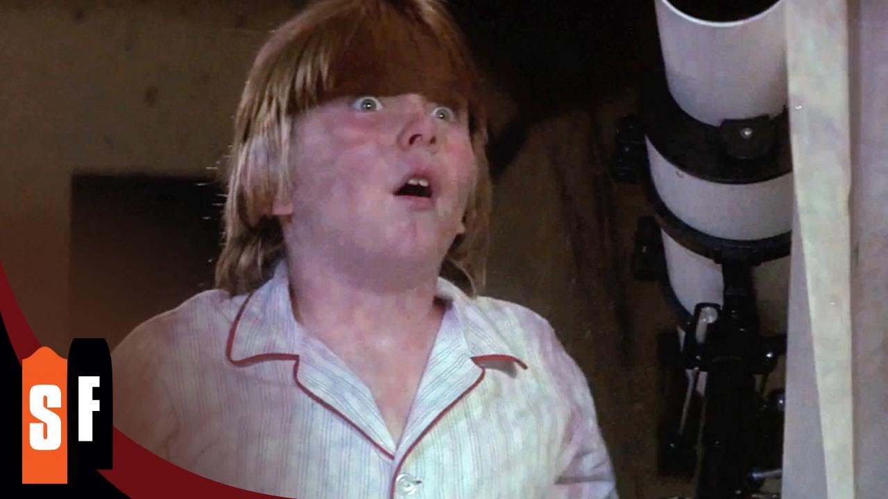 Video for the film Invaders from Mars — Why We Love It
