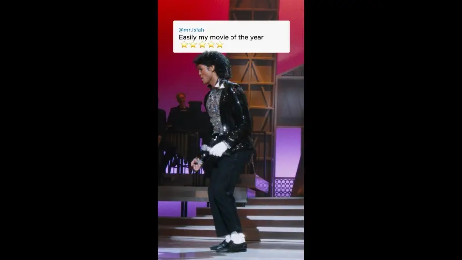 Video for the film Michael — You're not ready! Don't miss Michael in cinemas NOW!