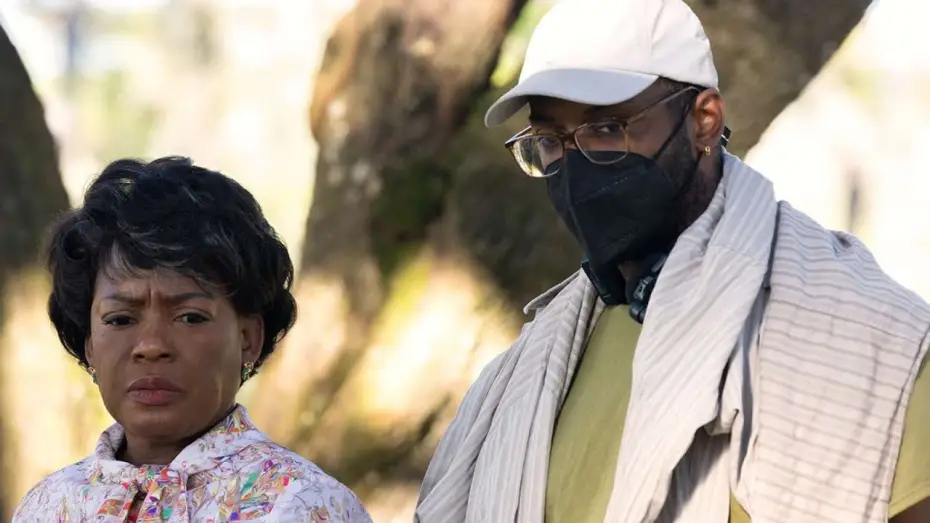 Video for the film Nickel Boys — RaMell Ross on Nickel Boys | FLC Luminaries
