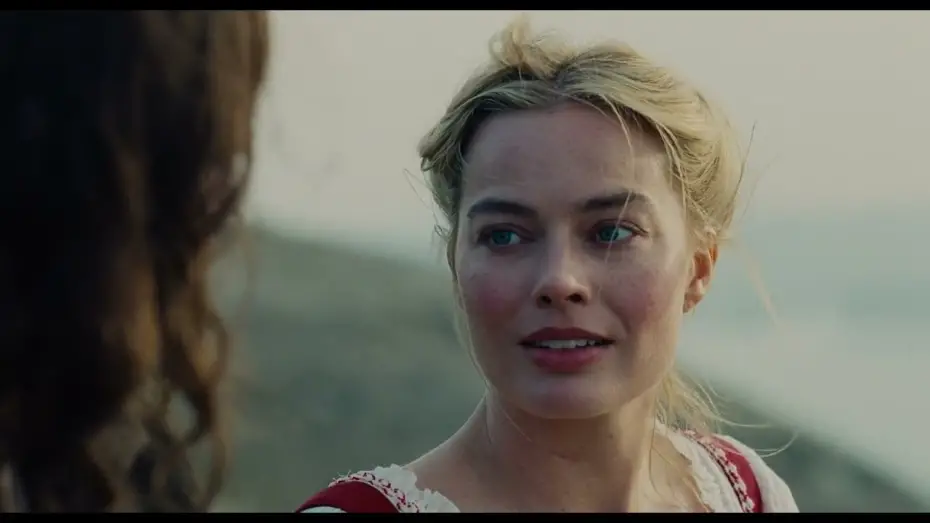 Video for the film “Wuthering Heights” — Clip