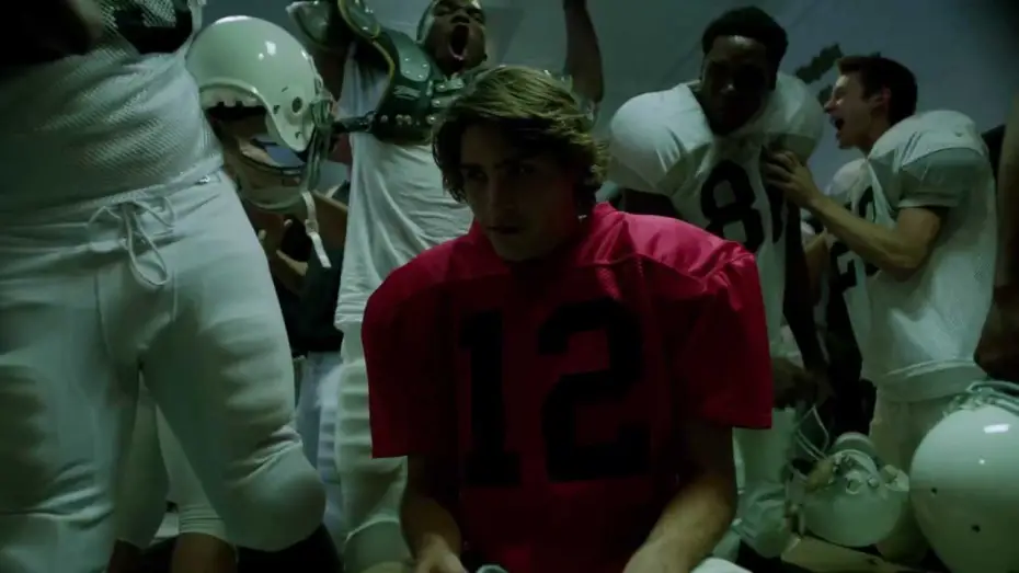 Video for the film Underdogs — UNDERDOGS The Movie - OFFICIAL TRAILER