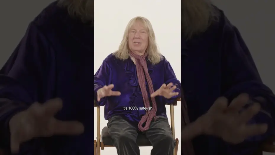 Video for the film Spinal Tap II: The End Continues — Could you be Spinal Tap's new drummer?