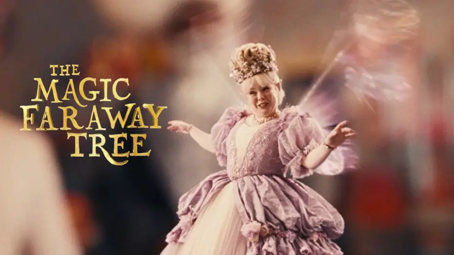 Video for the film The Magic Faraway Tree — Adventure awaits!