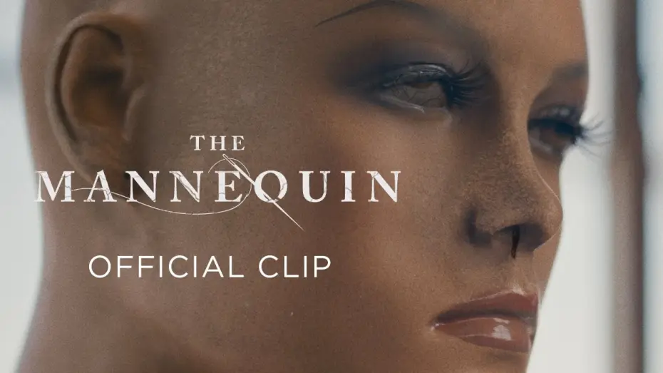 Video for the film The Mannequin — "Heads Will Roll"