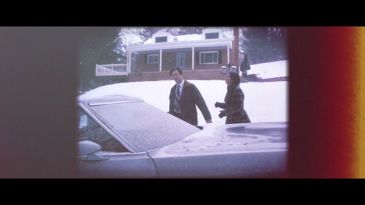 Video for the film The Whooper Returns — THE OCCUPANT Trailer