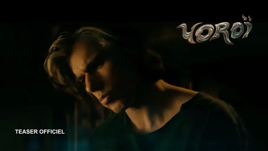 Video for the film Yoroï — Teaser officiel
