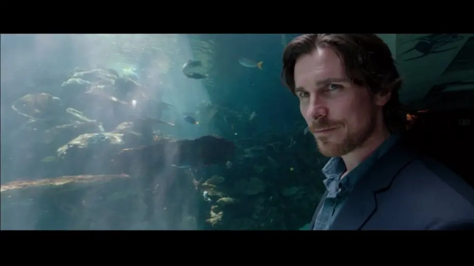 Video for the film Knight of Cups — Рыцарь кубков - Trailer