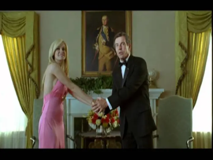 Video for the film American Dreamz — American Dreamz - Trailer