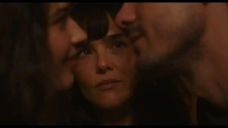 Video for the film The Threesome — Trailer (Ruby's Version)