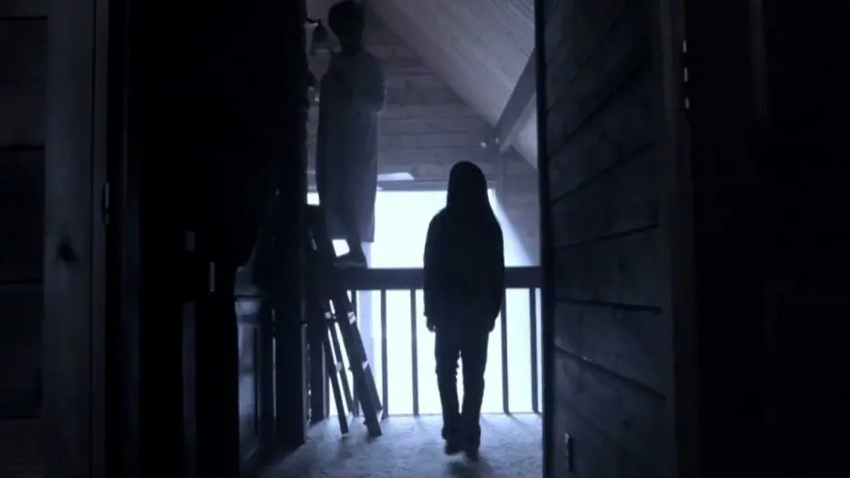 Video for the film The Sacred — The Sacred Official Trailer 2012