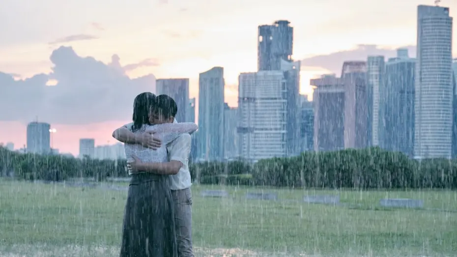 Video for the film Wet Season — First Trailer for Anthony Chen's Wet Season 熱帶雨