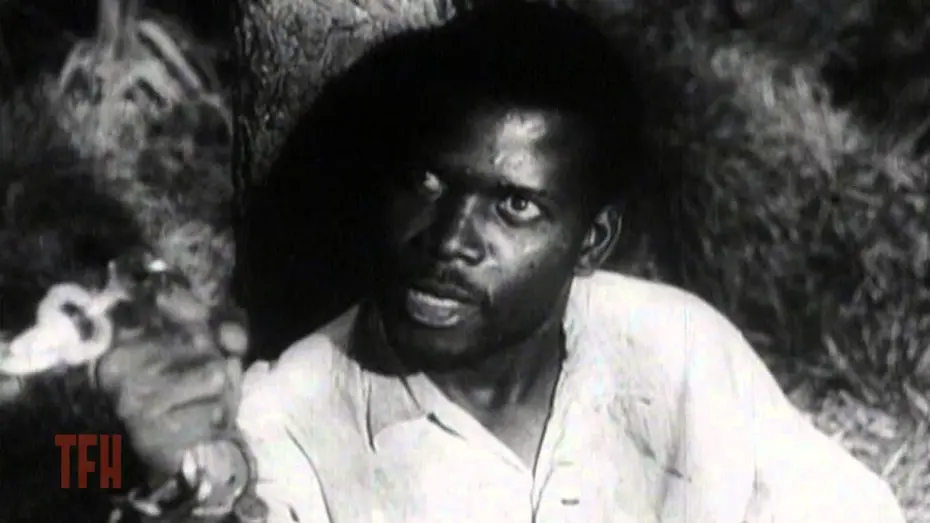 Video for the film The Defiant Ones — John Landis on THE DEFIANT ONES