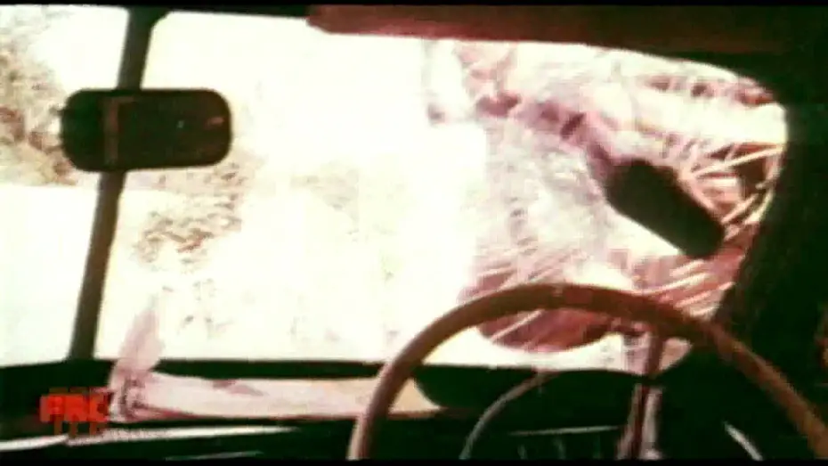 Video for the film Africa Blood and Guts — Eli Roth on AFRICA BLOOD AND GUTS