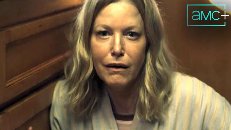 Video for the film The Apology — AMC+ Trailer