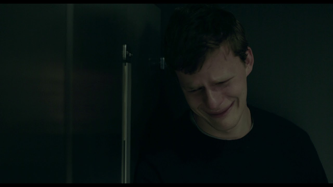 Video for the film Boy Erased — "Becoming Jared" Featurette