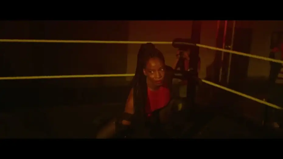 Video for the film Dark Match — Official Teaser