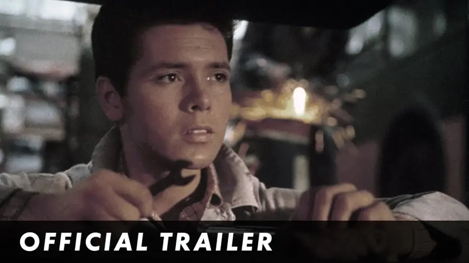Video for the film Summer Holiday — SUMMER HOLIDAY - Official Trailer
