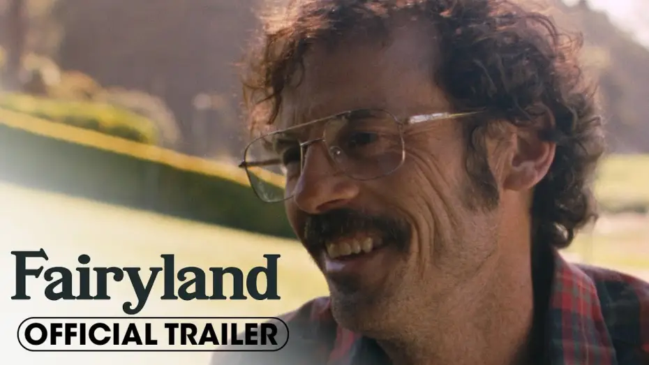 Video for the film Fairyland — Official Trailer