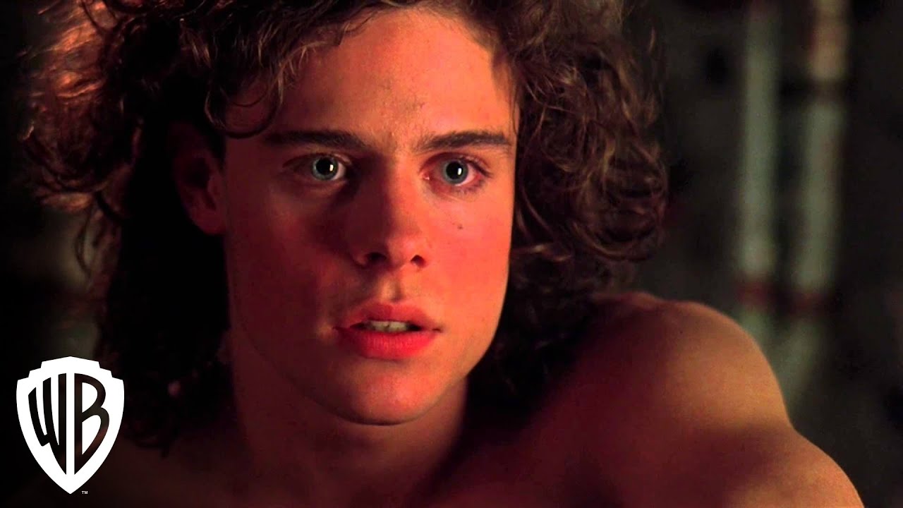 Video for the film Friday the 13th Part VIII: Jason Takes Manhattan — They're Just Stories