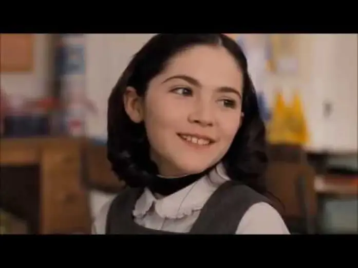 Video for the film Orphan — Orphan - Das Waisenkind - Das Böse hat ein neues Zuhause... Trailer und Kritik