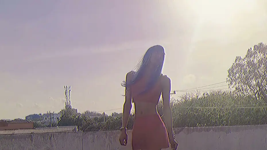 Video for the film Poor "Miss Disney Princess" — "Miss Princesita Disney" Tráiler