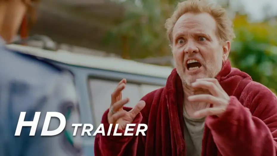 Video for the film Rippy — Greenband Trailer