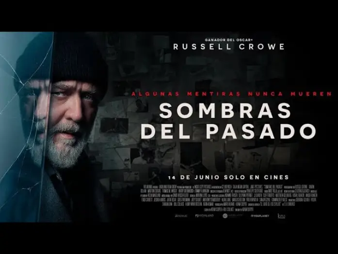 Video for the film Sleeping Dogs — SOMBRAS DEL PASADO (2024) - Tráiler Español [HD][Castellano 2.0] 🎞️🇪🇸