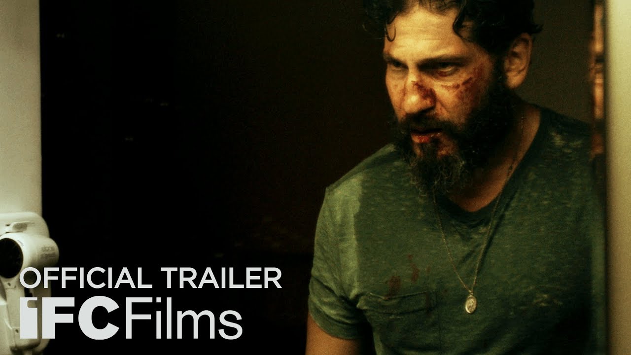Video for the film Sweet Virginia — Sweet Virginia - Official Trailer l HD l IFC Films