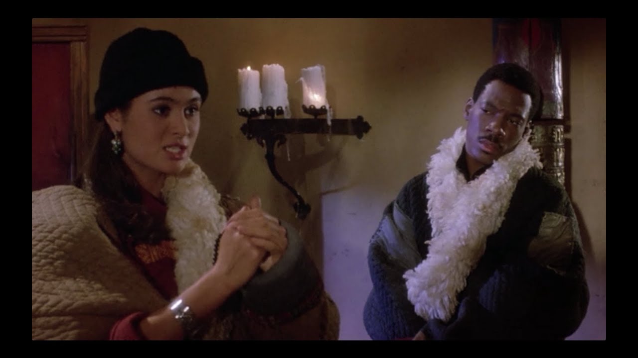 Video for the film The Golden Child — Ti West on THE GOLDEN CHILD