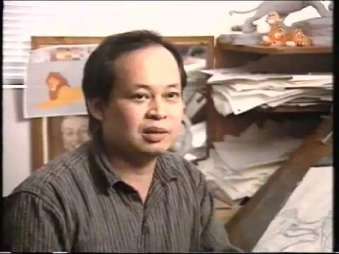 Video for the film The Lion King — Documentario "Il Re Leone" - Dietro le quinte