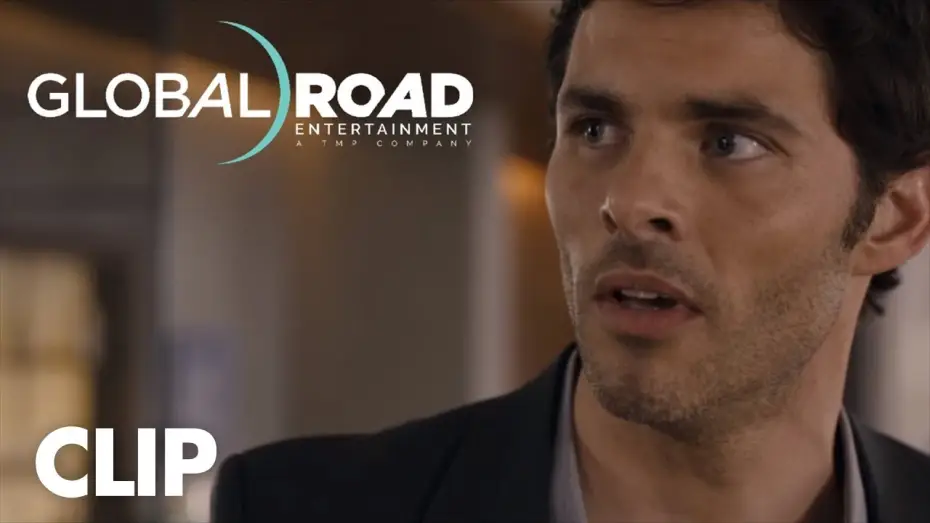Video for the film The Loft — The Loft | "Someone's Trying To Frame Us" Clip | Global Road Entertainment