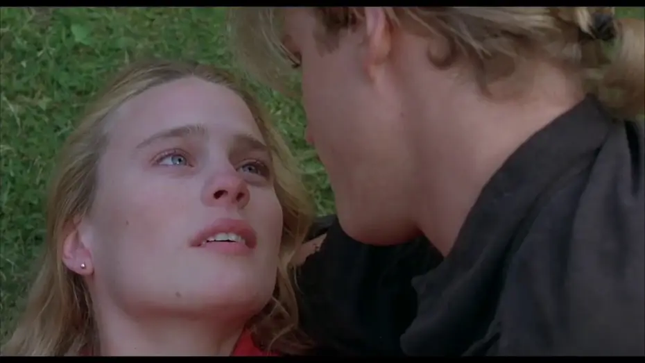 Video for the film The Princess Bride — "I Will Never Doubt Again" Clip