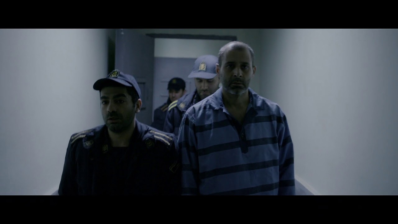 Video for the film There Is No Evil — There Is No Evil - Official Trailer