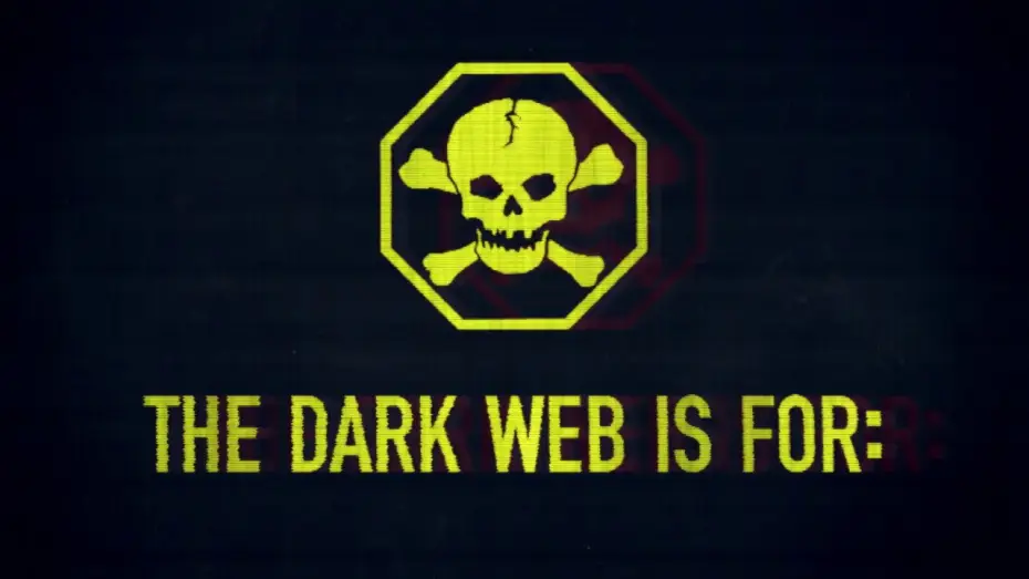 Video for the film Unfriended: Dark Web — Unfriended: Dark Web | Warning | BH Tilt