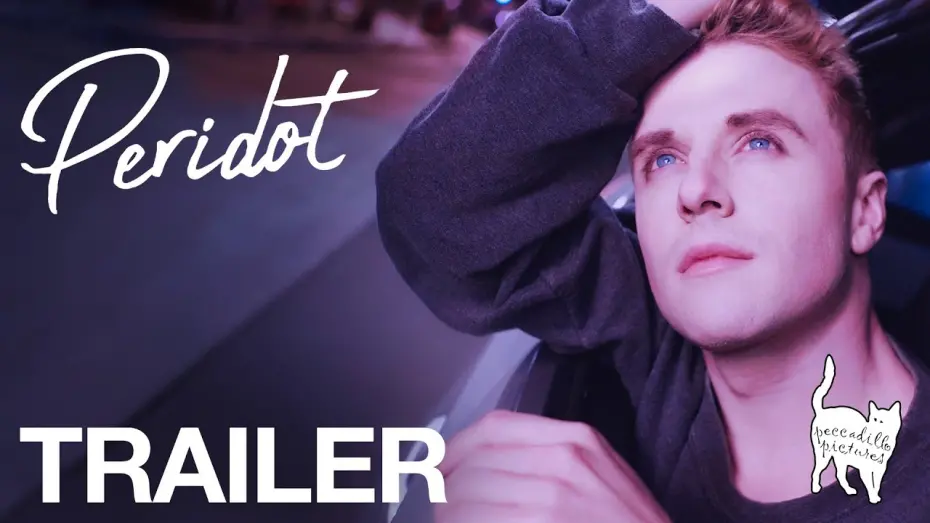 Video for the film Peridot — Official UK Trailer