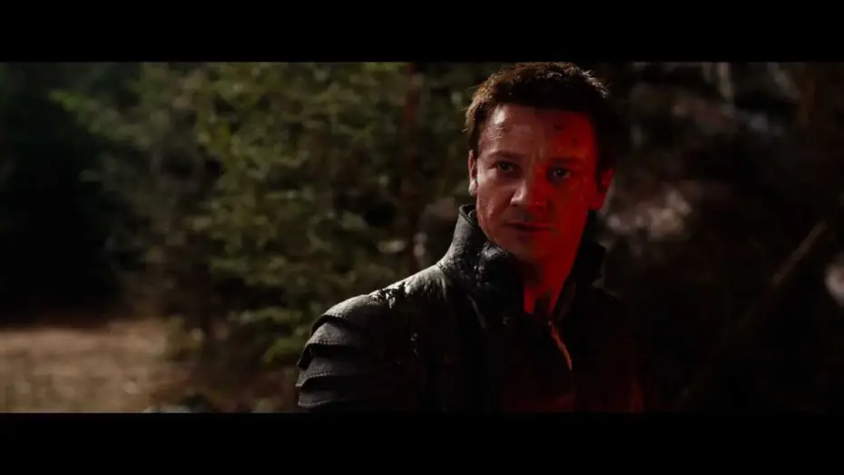 Video for the film Hansel & Gretel: Witch Hunters — Hänsel und Gretel: Hexenjäger - Trailer 2 - Deutsch HD