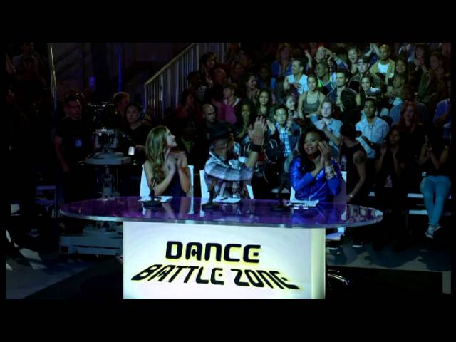 Video for the film Honey 2 — Honey 2 | Battle Zone Week 1 | Film Clip |  Own it on Blu-ray & DVD
