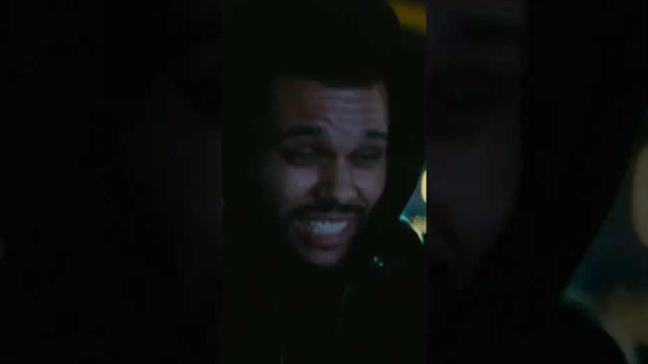Video for the film Hurry Up Tomorrow — IN THEATERS 5.16.25
