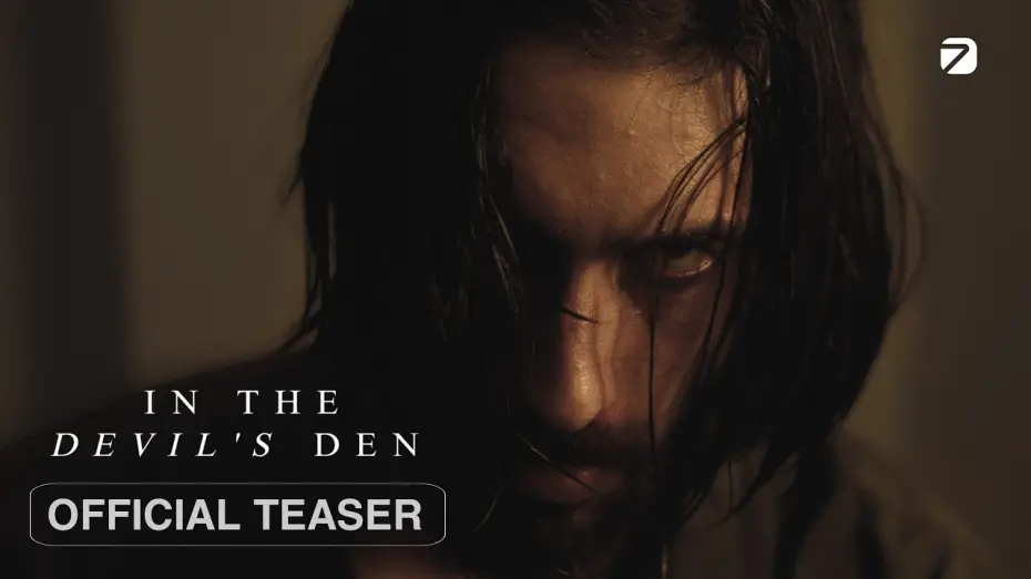 Video for the film In The Devil's Den — In The Devil's Den - Official Teaser