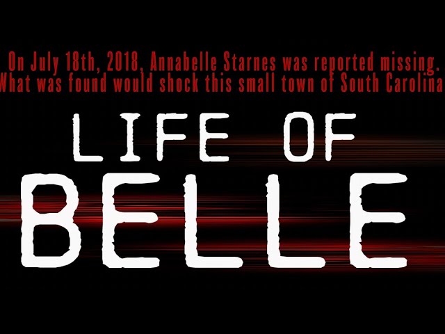 Video for the film Life of Belle — Life of Belle Trailer