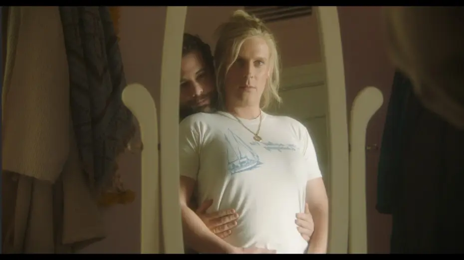 Video for the film Maddie's Secret — Meet the Filmmakers: John Early on Maddie's Secret