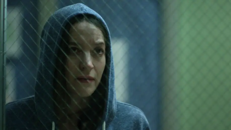 Video for the film She's Lost Control — 'She's Lost Control' Trailer