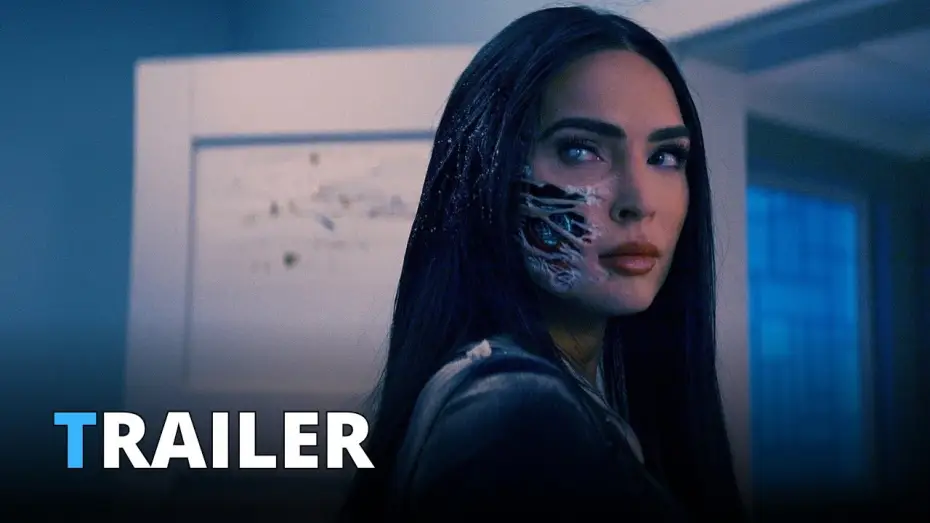Video for the film Subservience — SUBSERVIENCE (2024) | Trailer italiano del thriller sci-fi con Megan Fox