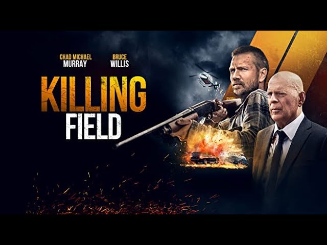 Video for the film Survive the Game — UK Trailer