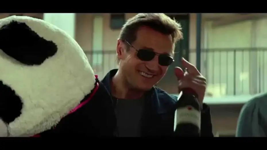 Video for the film Taken 3 — TAKEN 3 - Bande Annonce 2 VF